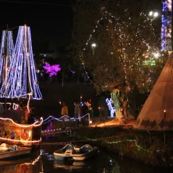 Parque Metropolitano de Tepic - Tepic