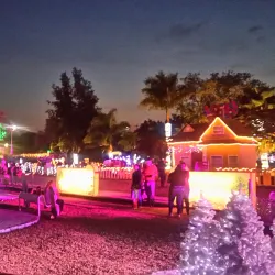 Parque Metropolitano de Tepic - Tepic