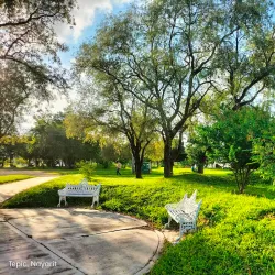 Parque Metropolitano de Tepic - Tepic