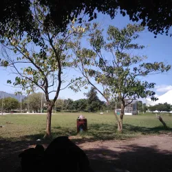 Parque Metropolitano de Tepic - Tepic
