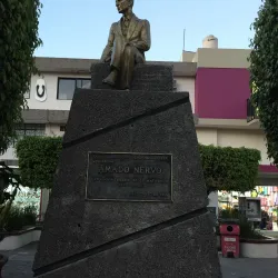 Plaza Principal de Tepic - Tepic