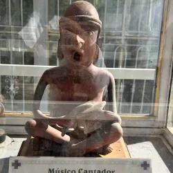 Zona Arqueológica de Los Toriles - Tepic