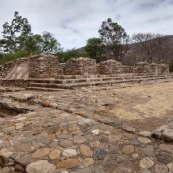 Zona Arqueológica de Los Toriles - Tepic