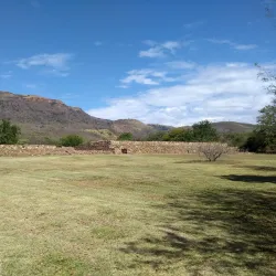 Zona Arqueológica de Los Toriles - Tepic