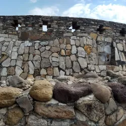 Zona Arqueológica de Los Toriles - Tepic