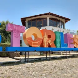 Zona Arqueológica de Los Toriles - Tepic