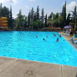 Balneario La Vega - Tequisquiapan