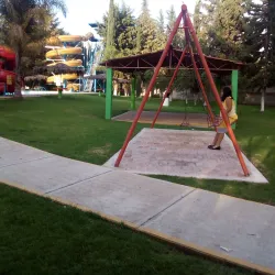 Balneario La Vega - Tequisquiapan