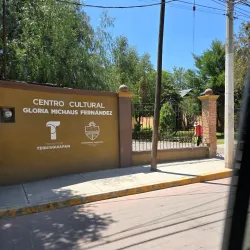Centro Cultural Tequisquiapan - Tequisquiapan