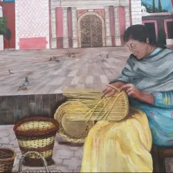 Centro Cultural Tequisquiapan - Tequisquiapan