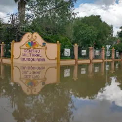 Centro Cultural Tequisquiapan - Tequisquiapan