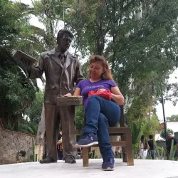 Centro Cultural Tequisquiapan - Tequisquiapan