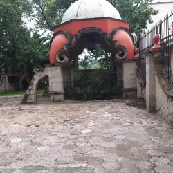 Centro Cultural Tequisquiapan - Tequisquiapan