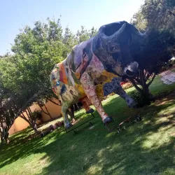 Centro Cultural Tequisquiapan - Tequisquiapan