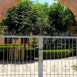 Centro Cultural Tequisquiapan - Tequisquiapan