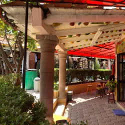 Mercado de Artesanías - Tequisquiapan