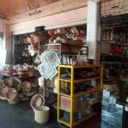 Mercado de Artesanías - Tequisquiapan