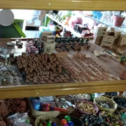 Mercado de Artesanías - Tequisquiapan