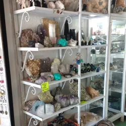 Mercado de Artesanías - Tequisquiapan