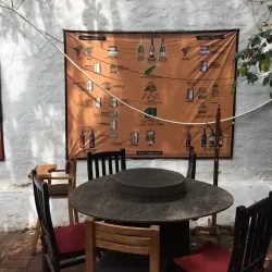 Museo del Queso y el Vino - Tequisquiapan