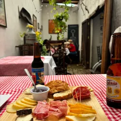 Museo del Queso y el Vino - Tequisquiapan