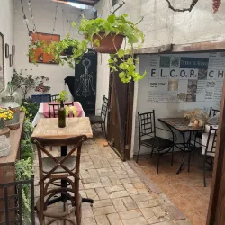 Museo del Queso y el Vino - Tequisquiapan