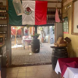 Museo del Queso y el Vino - Tequisquiapan