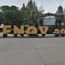 Parque La Pila - Tequisquiapan