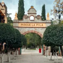 Parque La Pila - Tequisquiapan