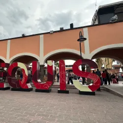 Parque La Pila - Tequisquiapan