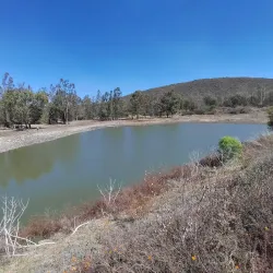 Parque Nacional El Cimatario - Tequisquiapan