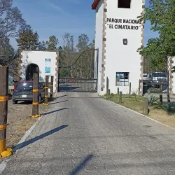 Parque Nacional El Cimatario - Tequisquiapan