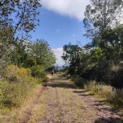 Parque Nacional El Cimatario - Tequisquiapan