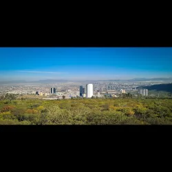Parque Nacional El Cimatario - Tequisquiapan