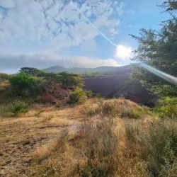 Parque Nacional El Cimatario - Tequisquiapan