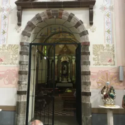 Templo de Santa María de la Asunción - Tequisquiapan