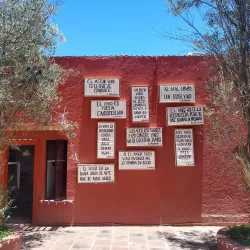 Viñedos La Redonda - Tequisquiapan