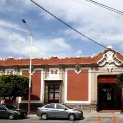 Casa de Cultura de Texcoco - Texcoco de Mora
