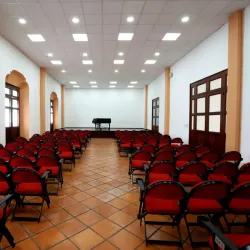 Casa de Cultura de Texcoco - Texcoco de Mora