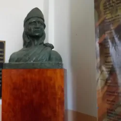 Casa de Cultura de Texcoco - Texcoco de Mora