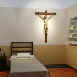 Casa de Cultura de Texcoco - Texcoco de Mora