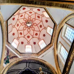 Ex Convento de San Francisco - Texcoco de Mora