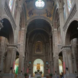 Ex Convento de San Francisco - Texcoco de Mora