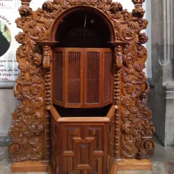 Ex Convento de San Francisco - Texcoco de Mora