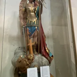 Ex Convento de San Francisco - Texcoco de Mora