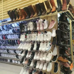 Mercado Municipal de Texcoco - Texcoco de Mora