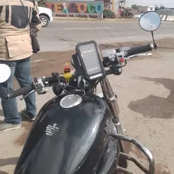 Monumento a Nezahualcóyotl - Texcoco de Mora