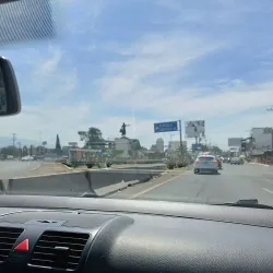 Monumento a Nezahualcóyotl - Texcoco de Mora