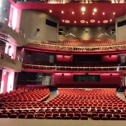 Museo de la Cultura Chichimeca - Texcoco de Mora