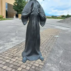 Museo de la Cultura Chichimeca - Texcoco de Mora